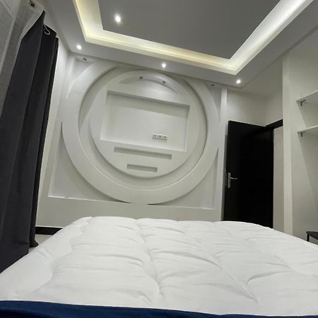 Apartement Abwab Gueliz Marrakesh Exterior photo