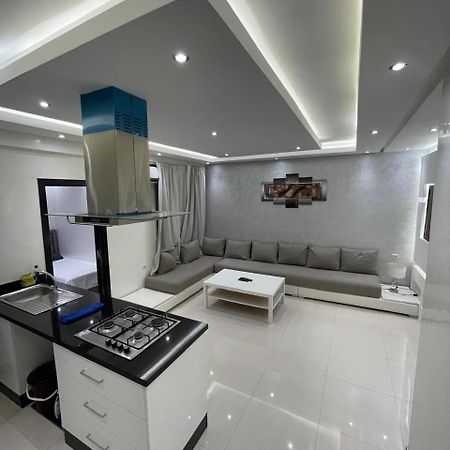 Apartement Abwab Gueliz Marrakesh Exterior photo