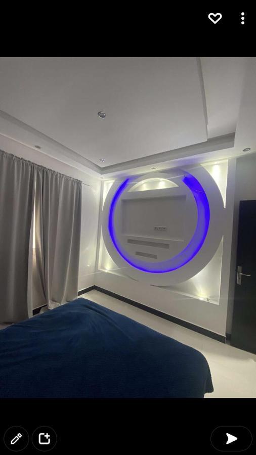 Apartement Abwab Gueliz Marrakesh Exterior photo